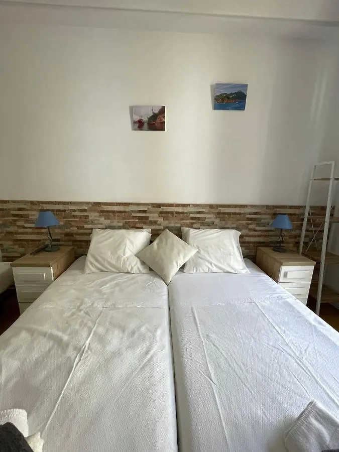 Guest house Gurtxu Rooms By Sun Sebastian San Sebastian Spain