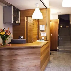San Fermín Hostal