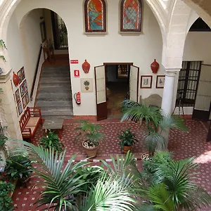 Casa Nº6. Boutique El Puerto de Santa María